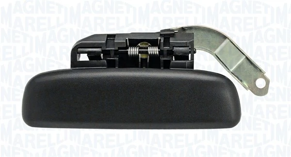 Exterior Door Handle
